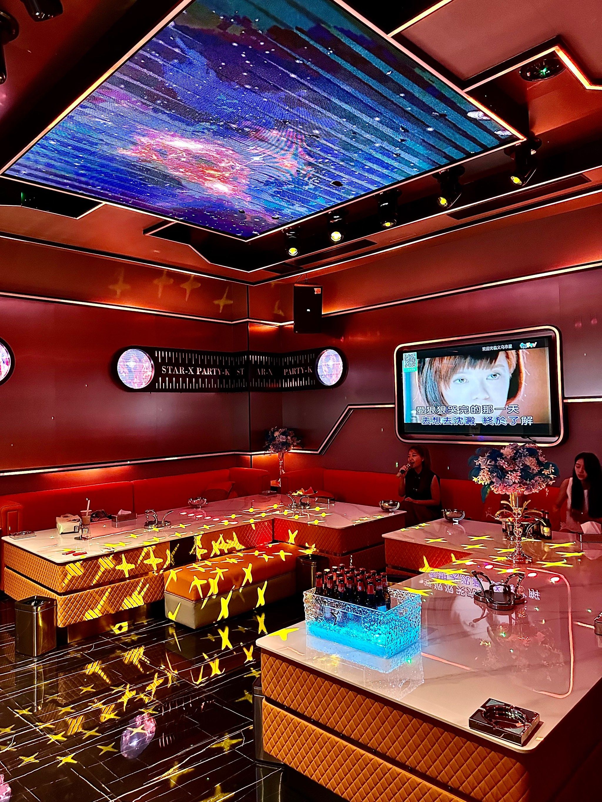 清远商务ktv，费用怎么算-清城区ktv预定