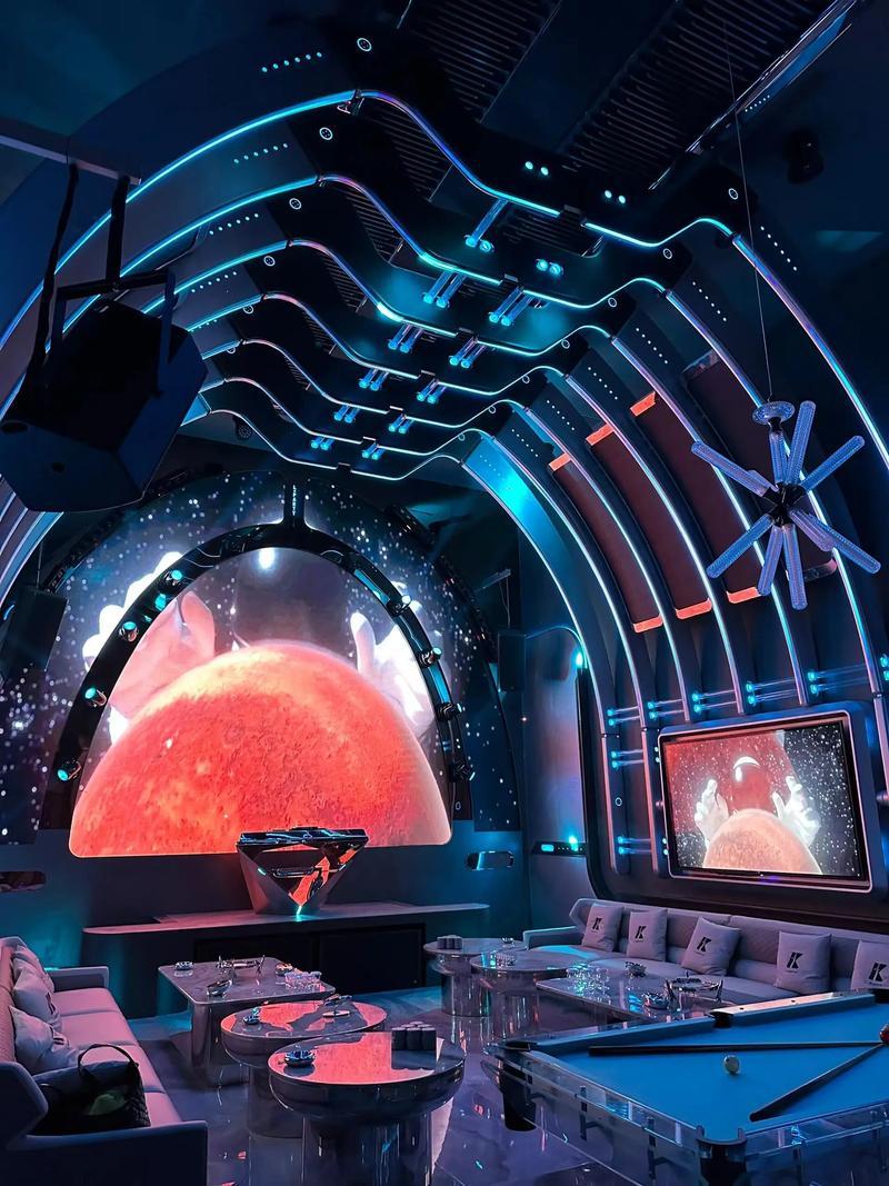 清远商务ktv消费攻略-阳山县ktv预定