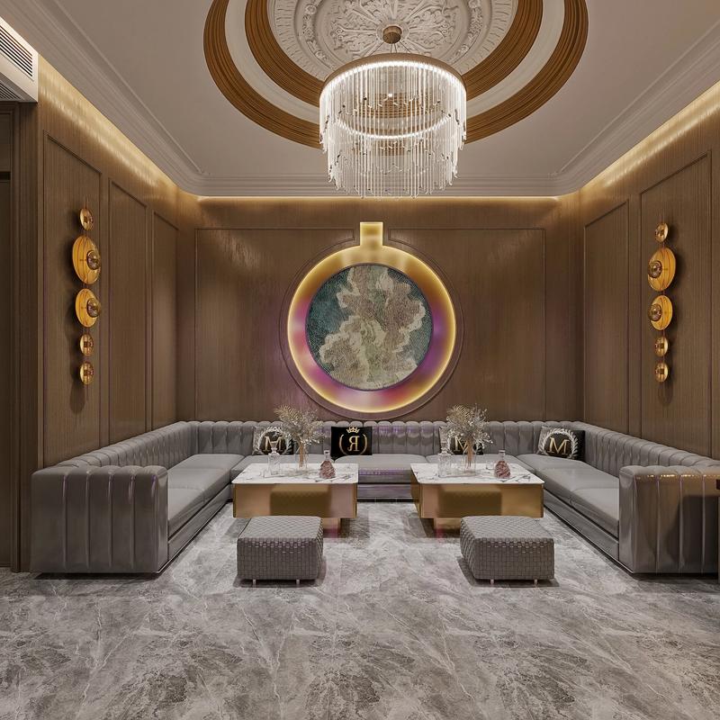 清远商务ktv与中低端区别解析-佛冈县ktv预定